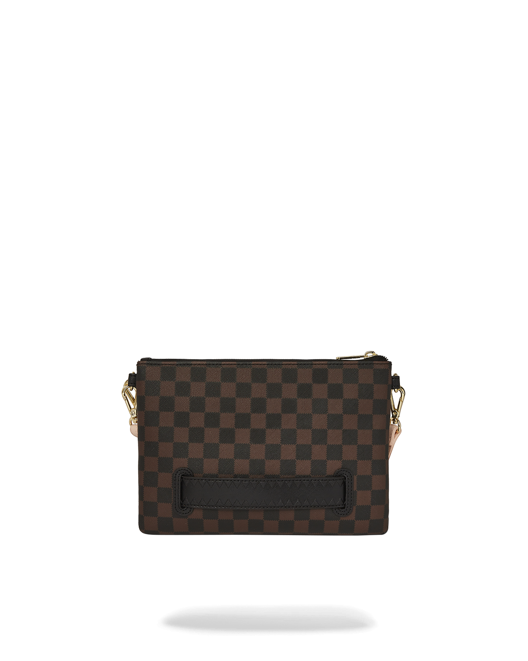 Image of Унисекс Пушет SPRAYGROUND BOUJEE STRAP POUCHETTE