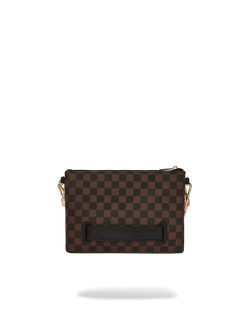 Image of Унисекс Пушет SPRAYGROUND BOUJEE STRAP POUCHETTE