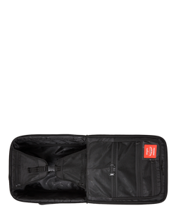Image of Унисекс Куфар SPRAYGROUND GLOBAL MOGUL BILLIONAIRE CARRYON LUGGAGE