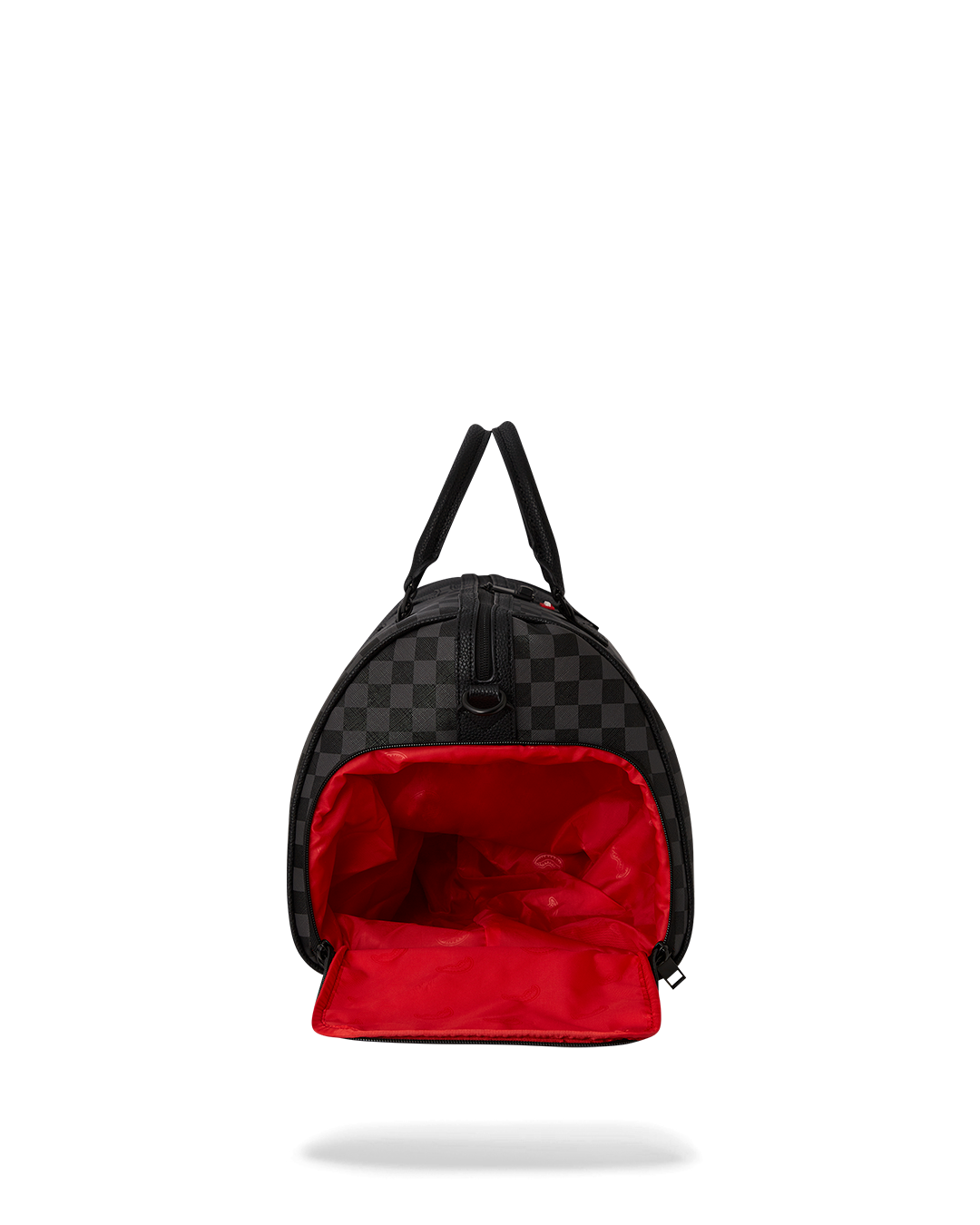 Image of Унисекс Чанта SPRAYGROUND UNFINISHED SHARK DUFFEL