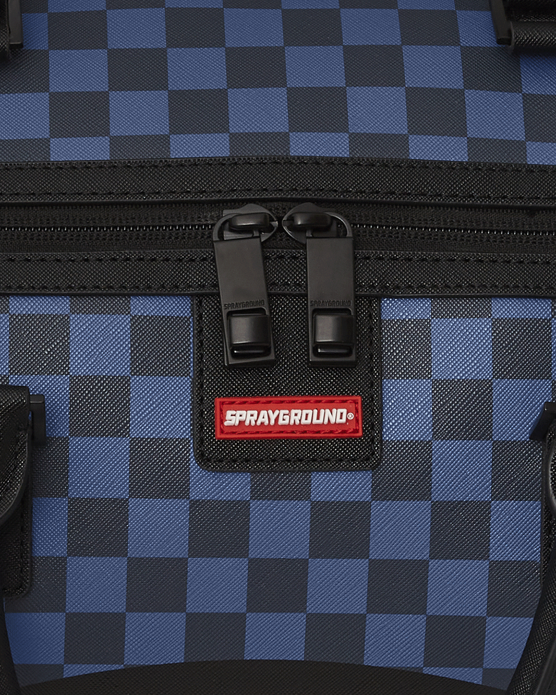 Image of Унисекс Чанта SPRAYGROUND MIDNIGHT SIP DUFFEL