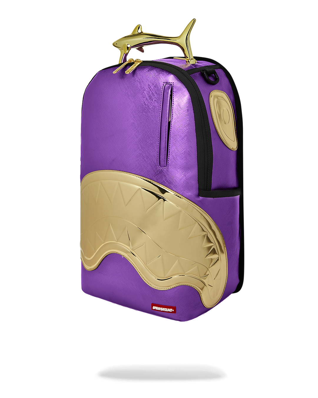Image of Унисекс Раница SPRAYGROUND SHARK TOP DLX -910B7807NSZ- Ballistic sport, Балистик