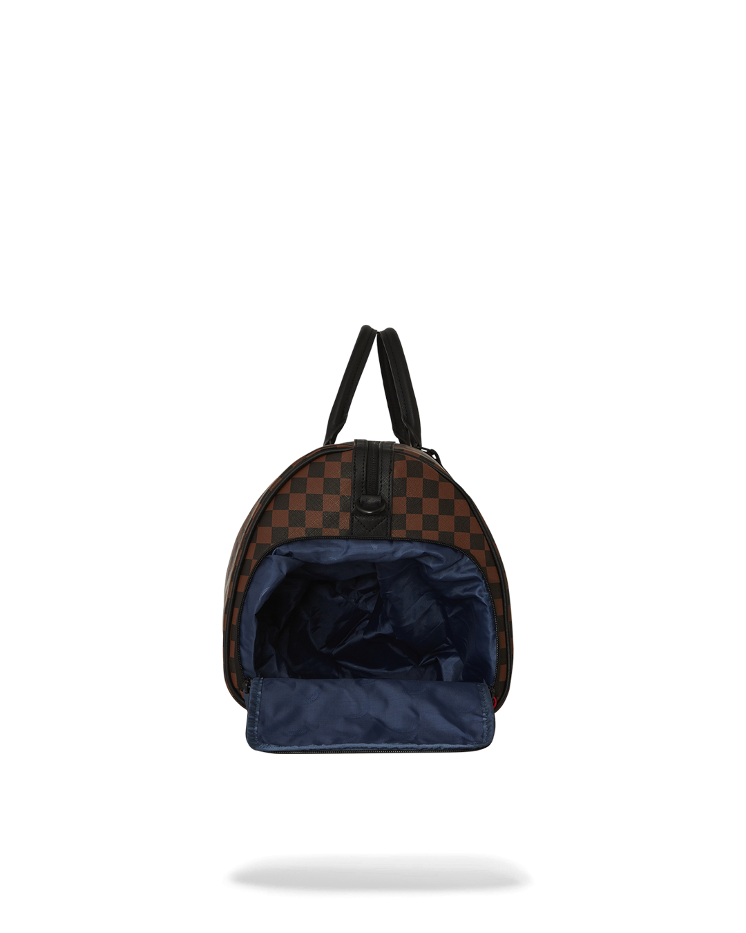 Image of Унисекс Чанта SPRAYGROUND MACHINE FRANCAISE DUFFEL