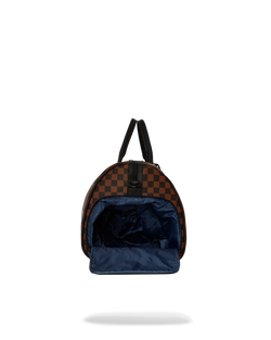 Image of Унисекс Чанта SPRAYGROUND MACHINE FRANCAISE DUFFEL