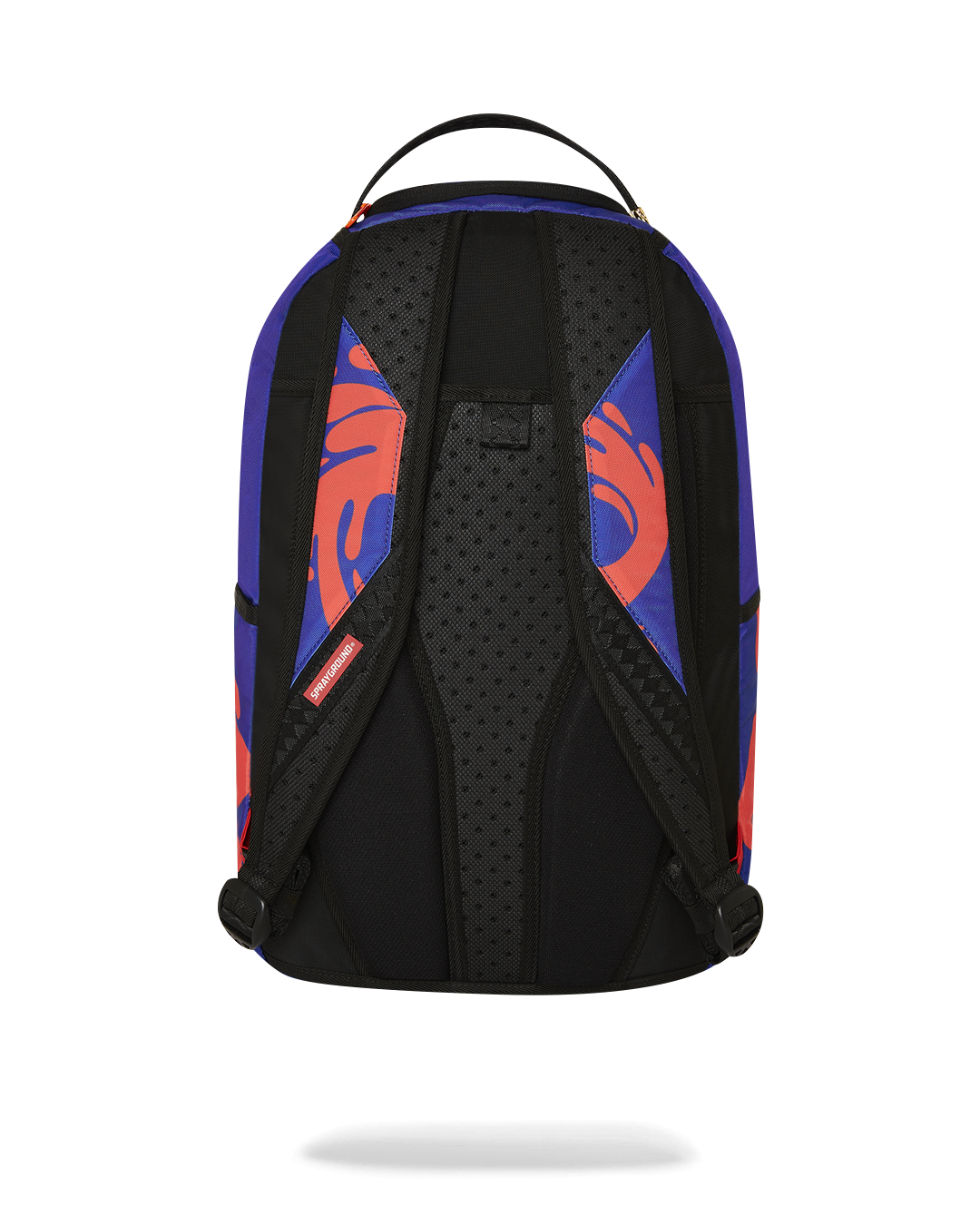 Image of Унисекс Раница SPRAYGROUND FANTA ALLOVER DLXR BACKPACK-910B7307NSZ- Ballistic sport, Балистик