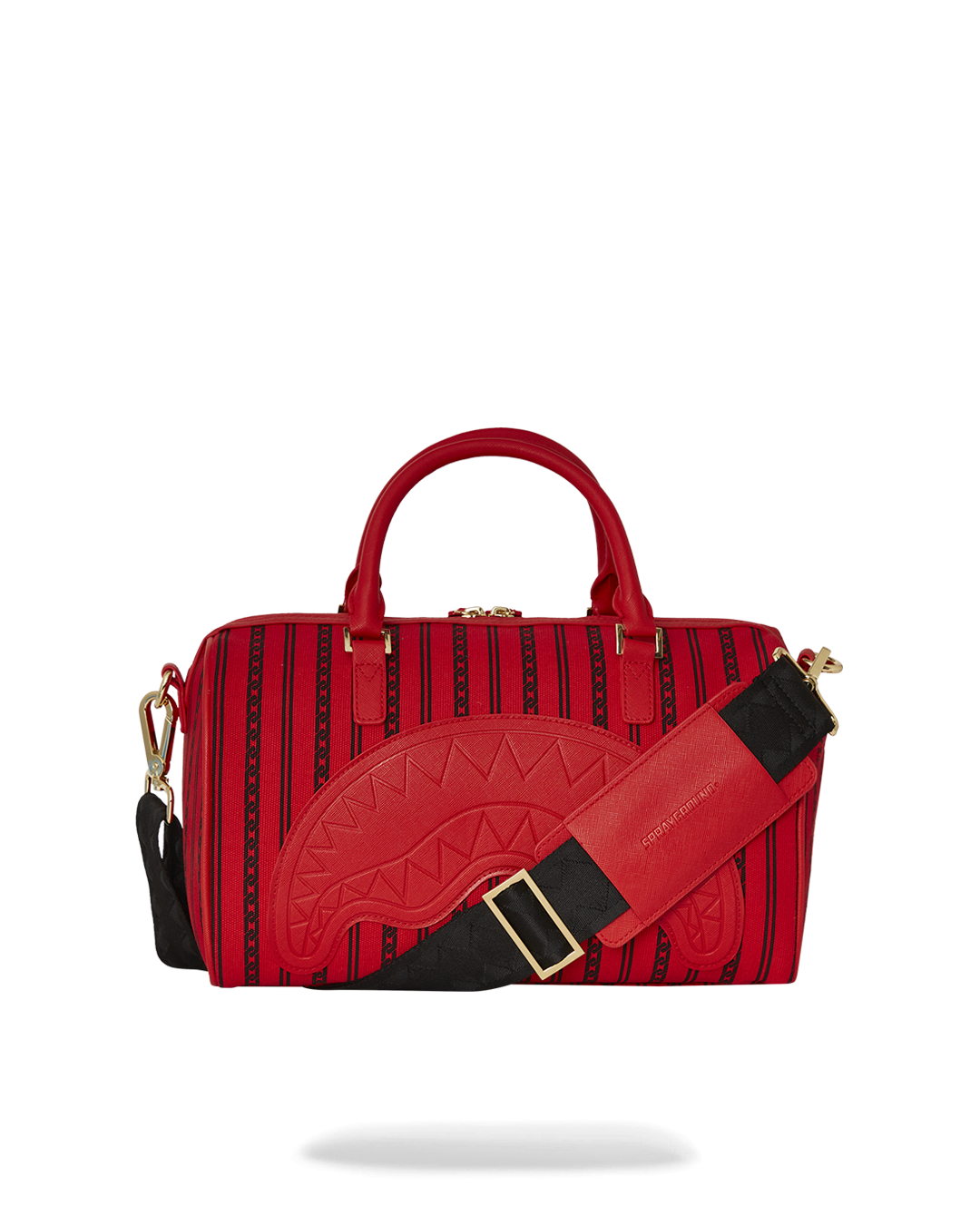 Image of Унисекс Чанта SPRAYGROUND REVERSE SIP 2.0 DUFFEL