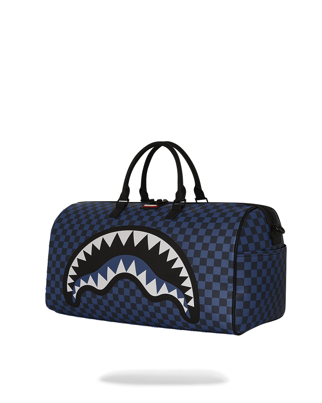 Image of Унисекс Чанта SPRAYGROUND MIDNIGHT SIP DUFFEL