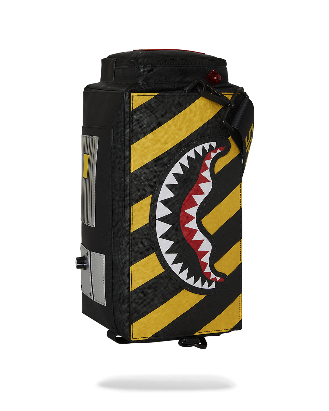 Image of Унисекс Чанта SPRAYGROUND GHOSTBUSTERS GHOST CATCHER BAG-910B7188NSZ- Ballistic sport, Балистик