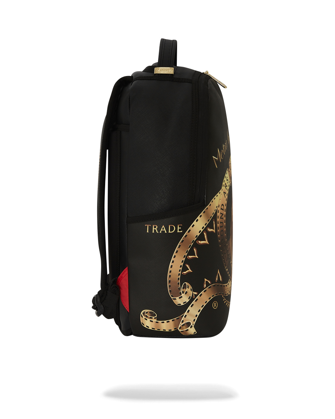 Image of Унисекс Раница SPRAYGROUND  1 OFF BAGS BACKPACK MGM -910B7023NSZ- Ballistic sport, Балистик