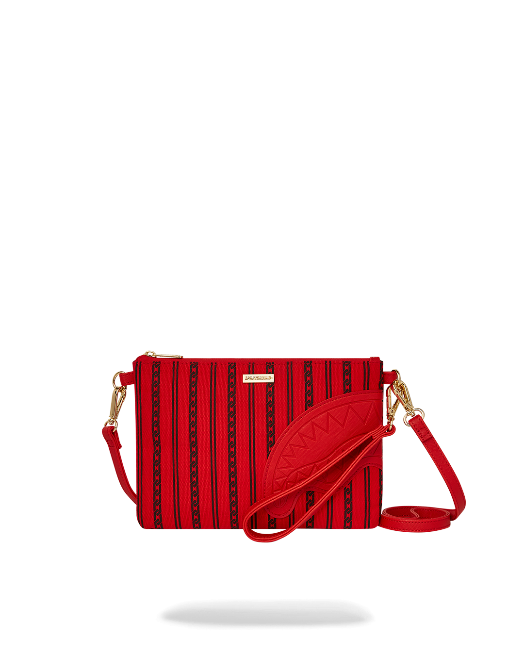 Дамски Пушет SPRAYGROUND REVERSE SIP 2.0 POUCHETTE