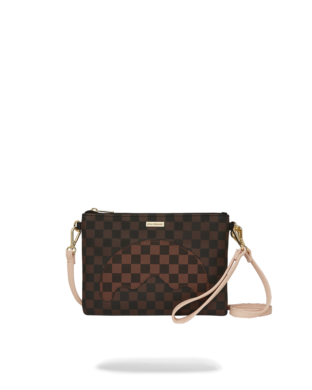 Унисекс Пушет SPRAYGROUND BOUJEE STRAP POUCHETTE