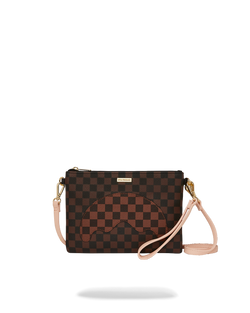 Image of Унисекс Пушет SPRAYGROUND BOUJEE STRAP POUCHETTE