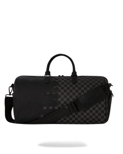 Image of Унисекс Чанта SPRAYGROUND UNFINISHED SHARK DUFFEL