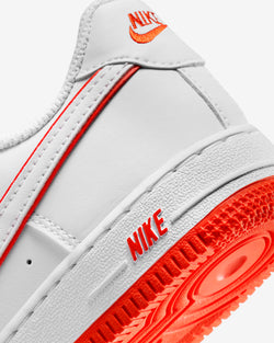 Image of Детски Маратонки NIKE FORCE 1 LOW BP - Ballistic-sport
