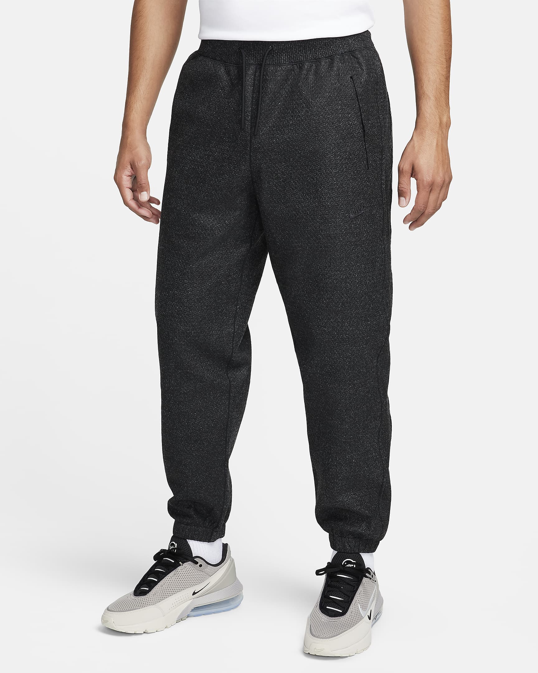 Image of Мъжки Панталон NIKE M NSW TP TFADV PANT NKFWD - Ballistic-sport