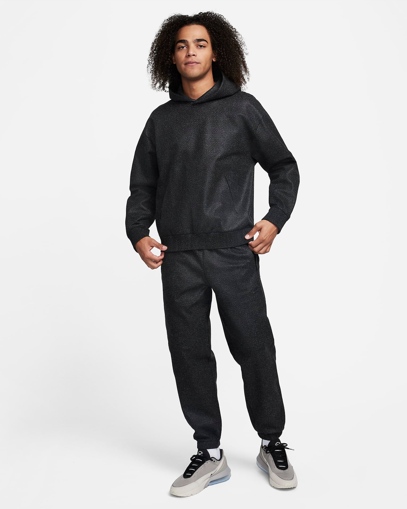 Image of Мъжки Панталон NIKE M NSW TP TFADV PANT NKFWD - Ballistic-sport