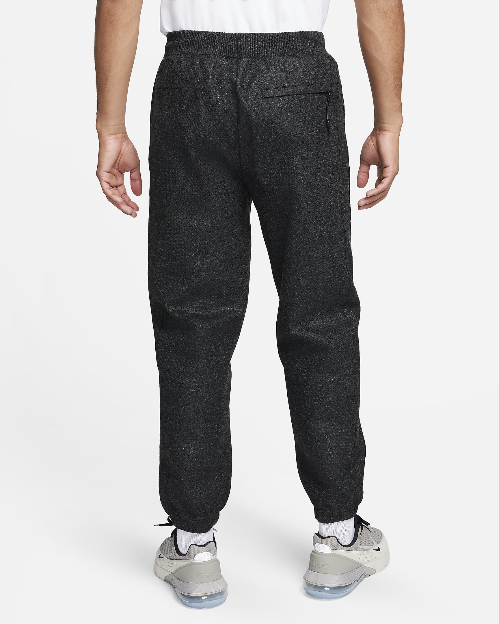 Image of Мъжки Панталон NIKE M NSW TP TFADV PANT NKFWD - Ballistic-sport