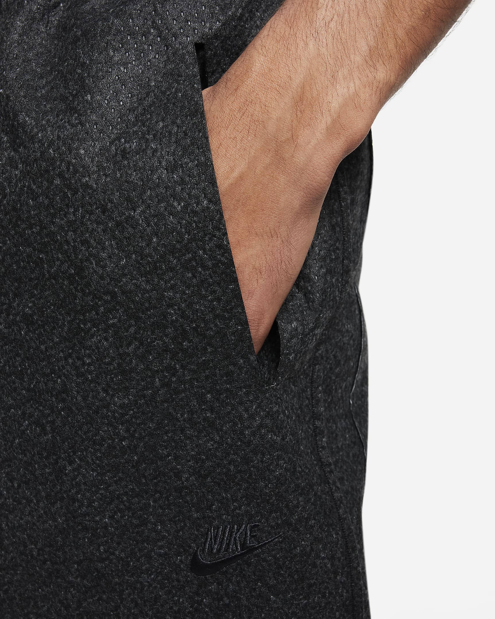 Image of Мъжки Панталон NIKE M NSW TP TFADV PANT NKFWD - Ballistic-sport