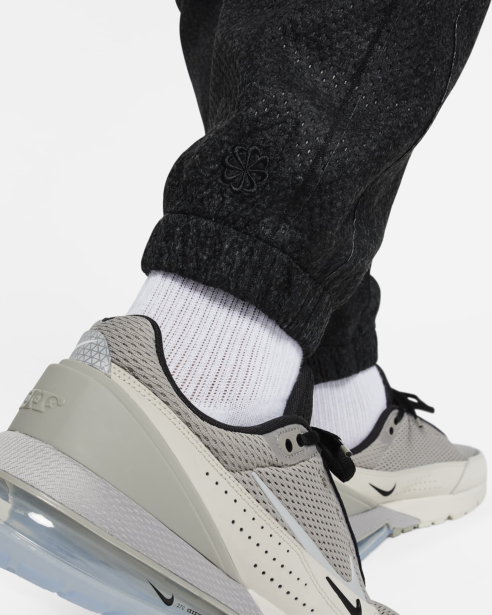 Image of Мъжки Панталон NIKE M NSW TP TFADV PANT NKFWD - Ballistic-sport