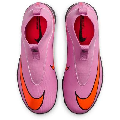 Image of Детски Футболни обувки NIKE JR ZOOM SUPERFLY 10 ACADEMY TF
