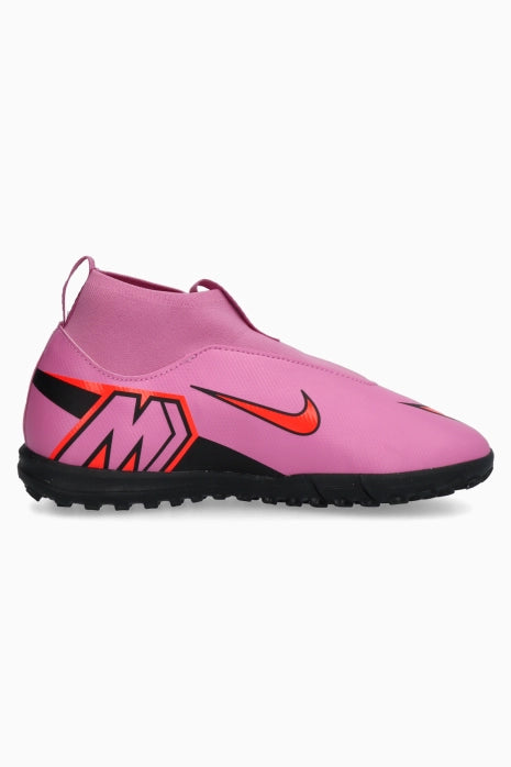 Image of Детски Футболни обувки NIKE JR ZOOM SUPERFLY 10 ACADEMY TF