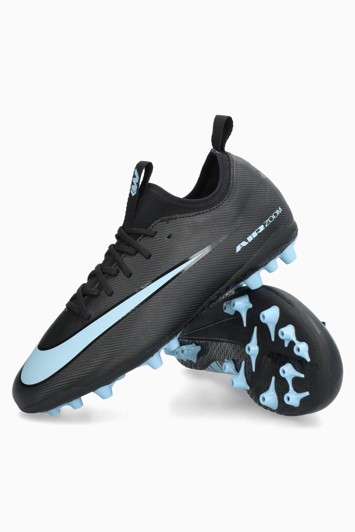 Image of Детски Футболни обувки NIKE JR ZOOM VAPOR 16 ACADEMY AG
