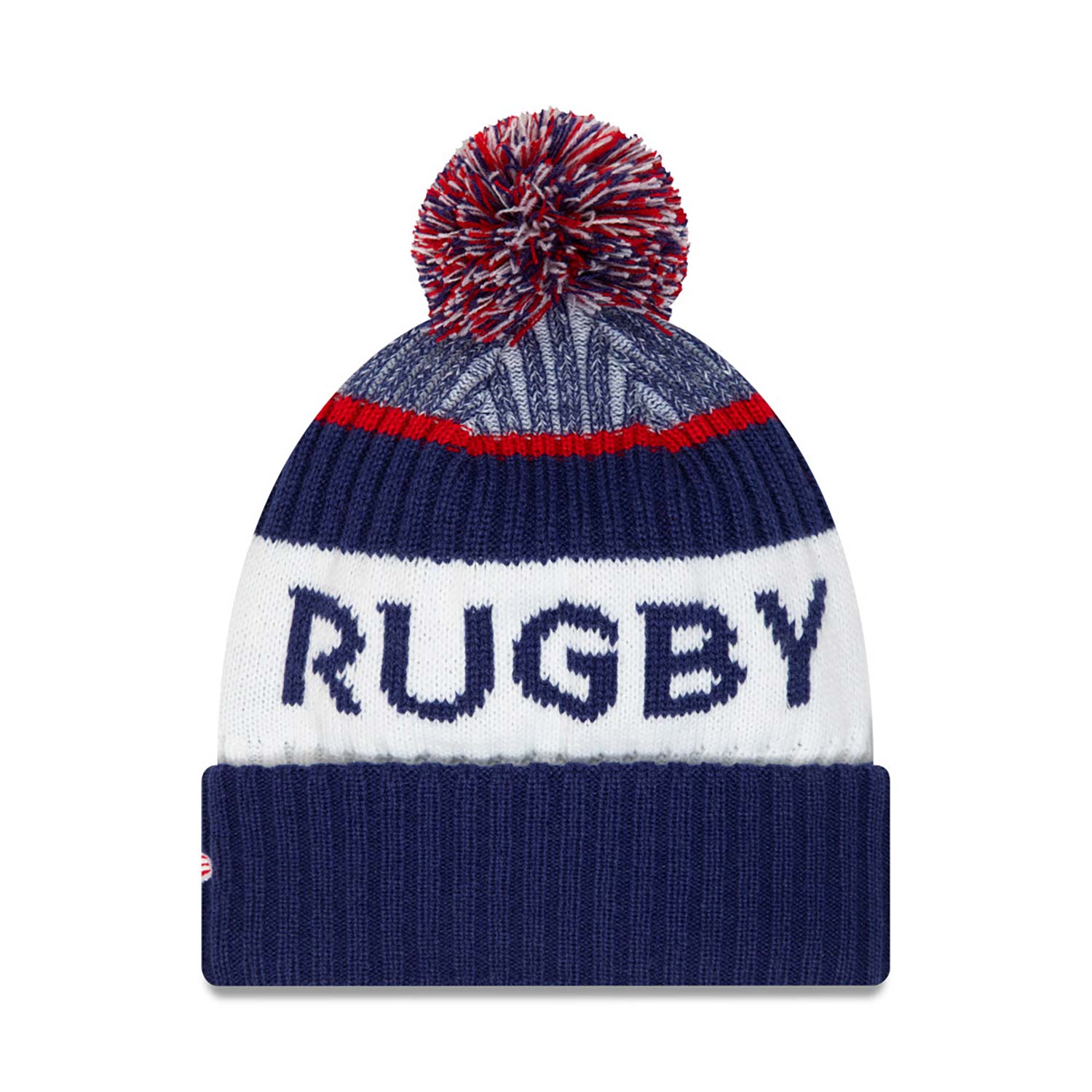 Юношеска Шапка NEW ERA KAPA K JAKE BEANIE FFORUG NVYWHISCA - Ballistic-sport