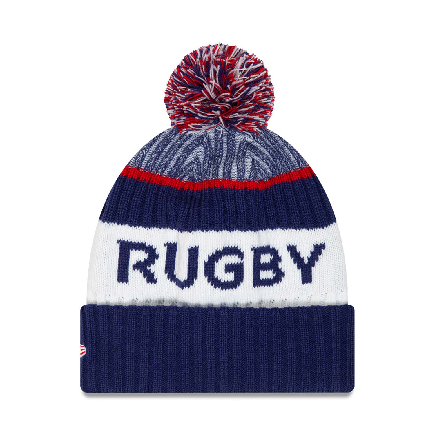 Унисекс Шапка NEW ERA KAPA JAKE BEANIE FFORUG OTC - Ballistic-sport