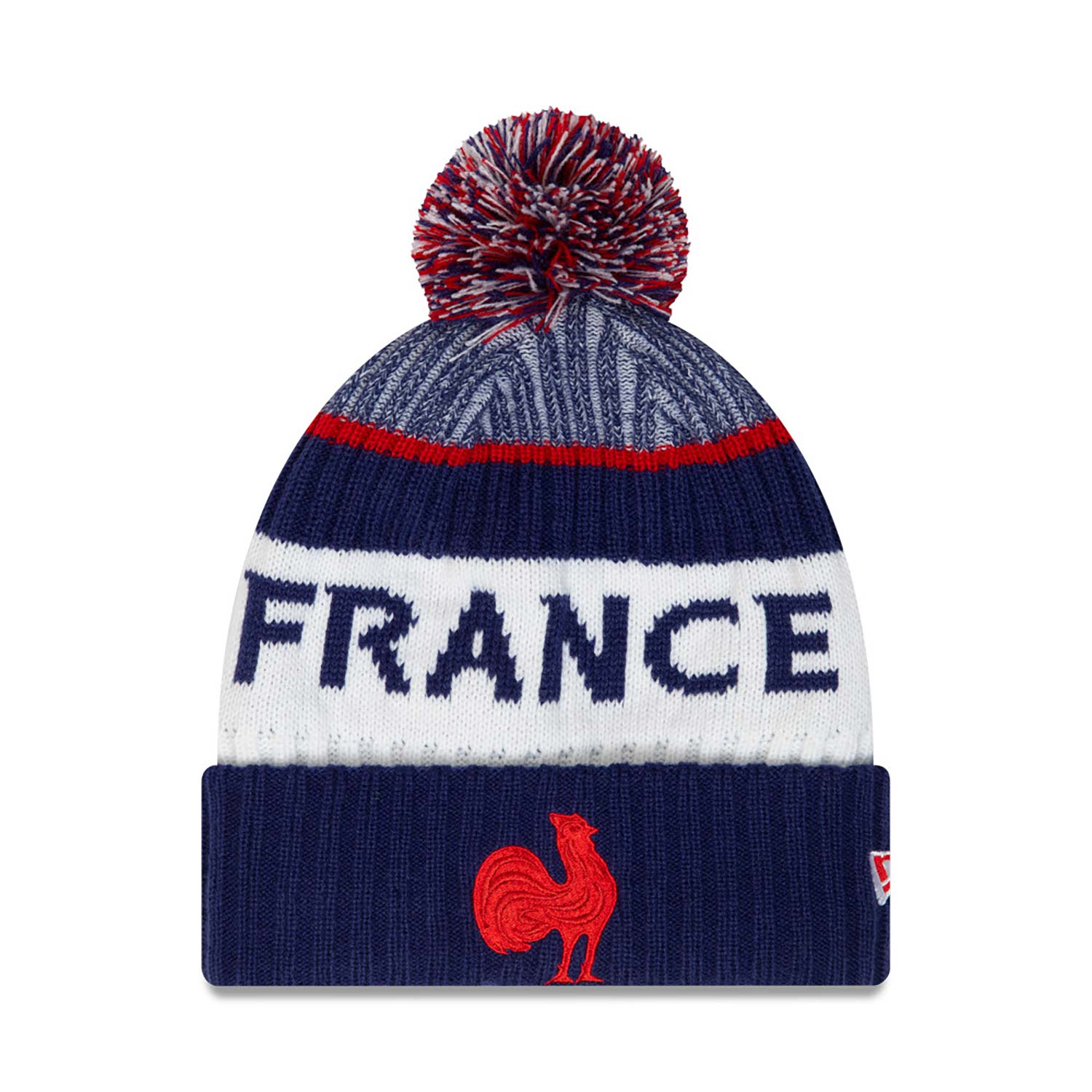 Image of Унисекс Шапка NEW ERA KAPA JAKE BEANIE FFORUG OTC - Ballistic-sport