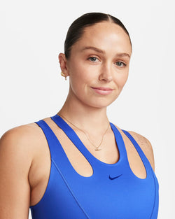 Image of Дамско Бюстие NIKE W NK DF CITY READY BRA 24 - Ballistic-sport