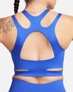Image of Дамско Бюстие NIKE W NK DF CITY READY BRA 24 - Ballistic-sport