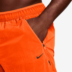 Image of Men's Shorts NIKE M NK DF RPL RD STRD 5IN 2N1 SH