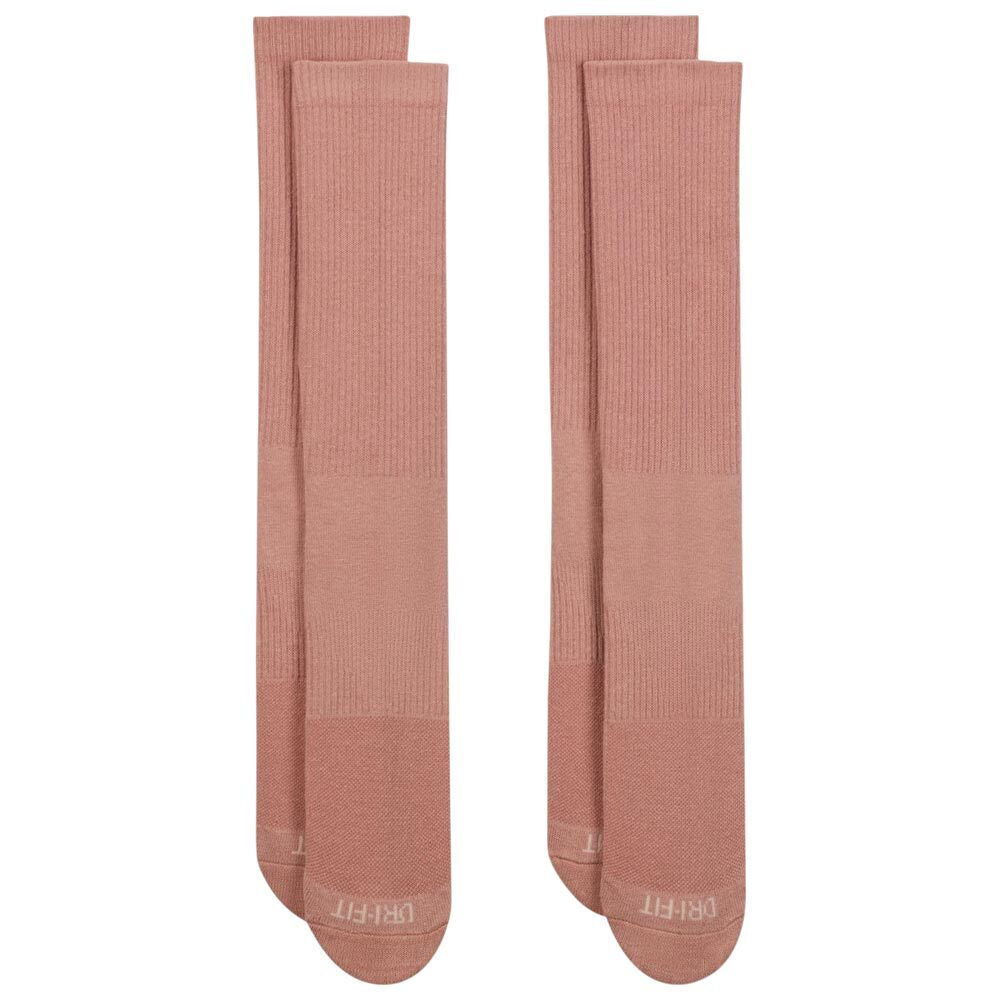 Image of Унисекс Чорапи NIKE U NK ED CSH CREW 2P-144 EMBRDY