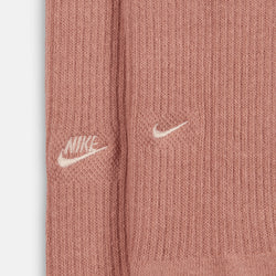Image of Унисекс Чорапи NIKE U NK ED CSH CREW 2P-144 EMBRDY