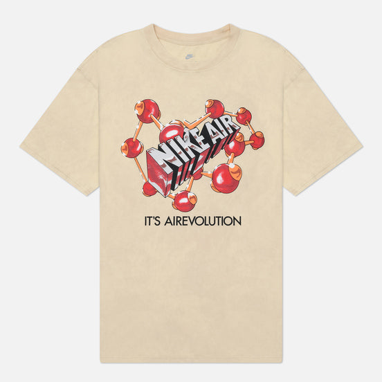 Мъжка Тениска NIKE M NSW TEE M90 HBR SEGB