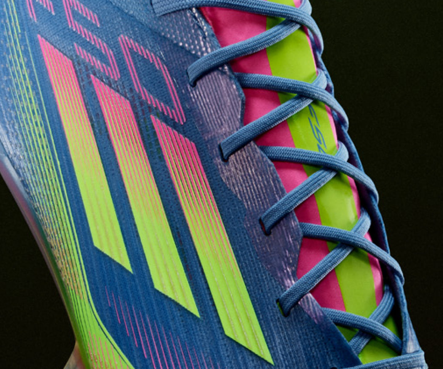 Image of Мъжки Футболни обувки ADIDAS Buty adidas F50 Elite FG IE1201