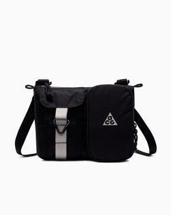 Image of Унисекс Чанта NIKE ACG DAYMAX CROSSBODY, Балистик, черен цвят