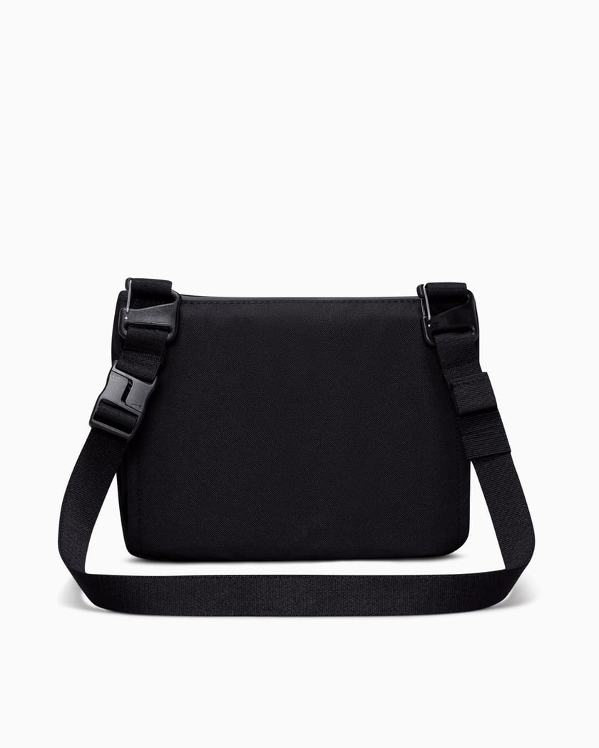 Унисекс Чанта NIKE ACG DAYMAX CROSSBODY, Балистик, черен цвят