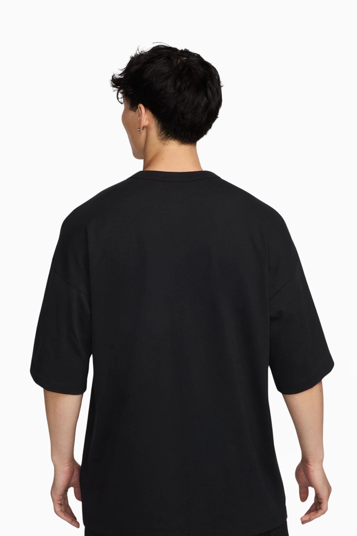 Image of Мъжка Тениска NIKE M NSW TEE OS PREM ESSNTL FA24