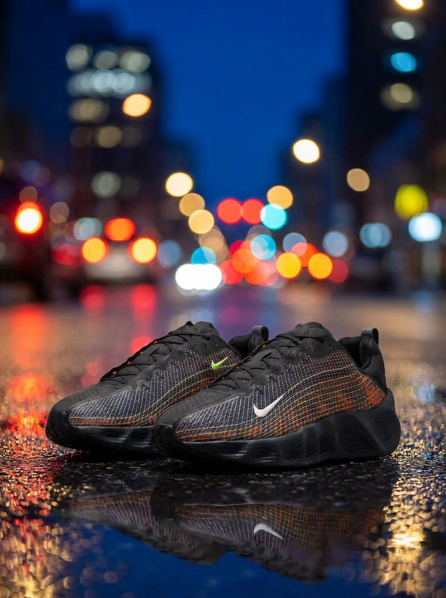 Ballistic Sport