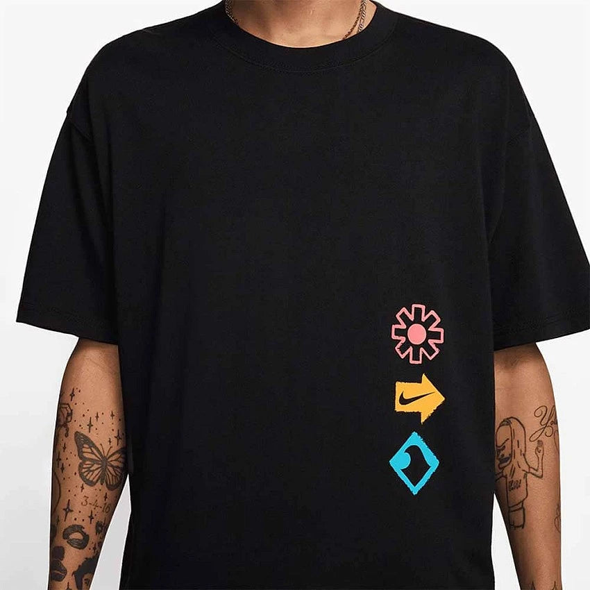 Мъжка Тениска NIKE U NSW TEE M90 OC BRANDRIF LBR