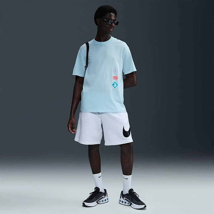 Мъжка Тениска NIKE U NSW TEE M90 OC BRANDRIF LBR