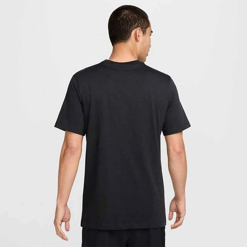 Мъжка Тениска NIKE M NK TEE FAST FW