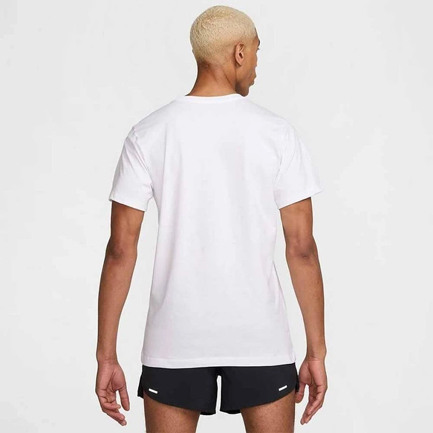 Мъжка Тениска NIKE M NK TEE FAST FW