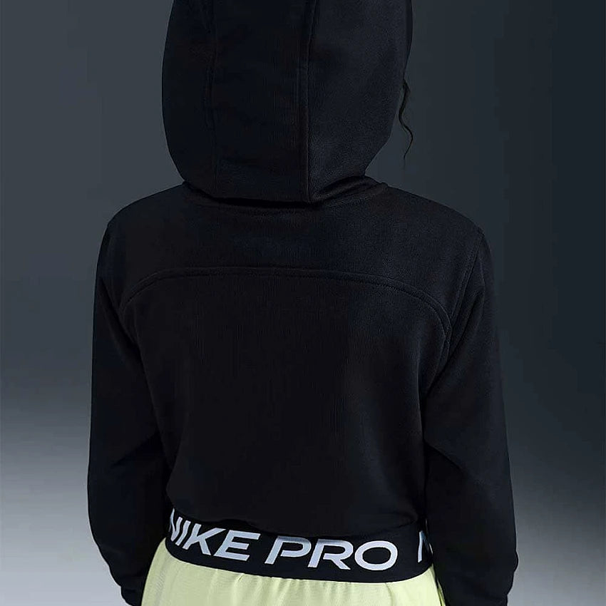 Детски Суитшърт NIKE G NP DF FZ FLC HDY HQ9312-011
- Ballistic sport, Балистик