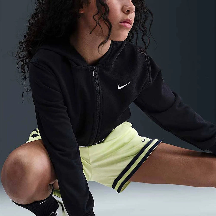 Детски Суитшърт NIKE G NP DF FZ FLC HDY HQ9312-011
- Ballistic sport, Балистик