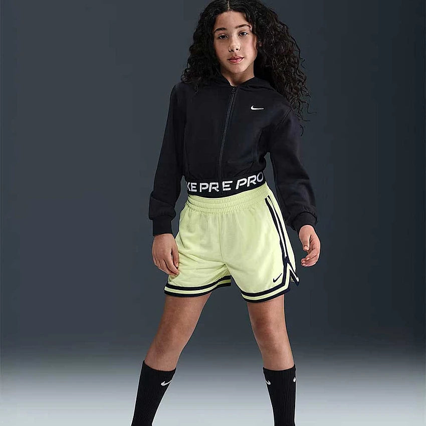 Image of Детски Суитшърт NIKE G NP DF FZ FLC HDY HQ9312-011
- Ballistic sport, Балистик