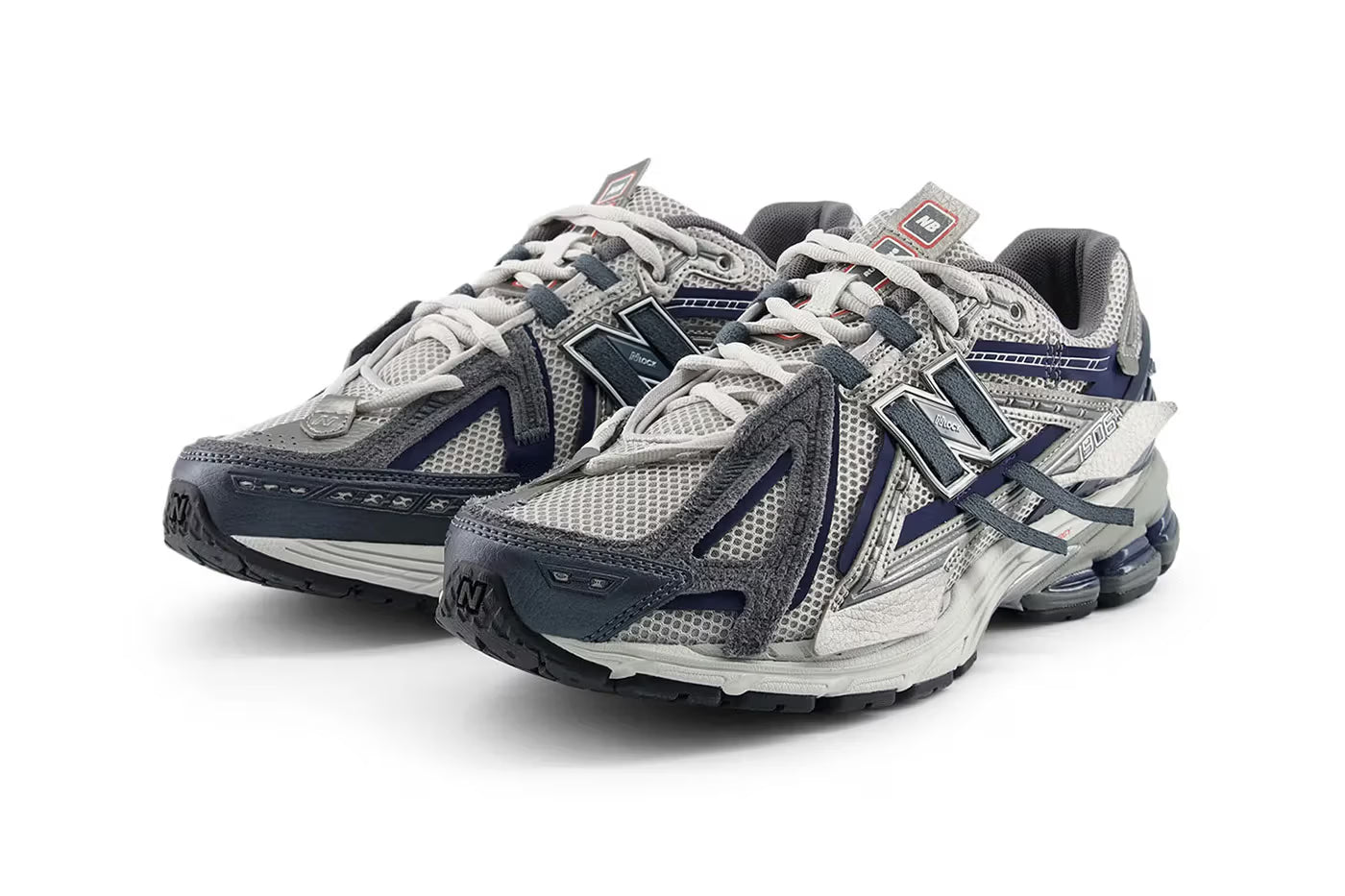 Image of Унисекс Маратонки NEW BALANCE 1906A - FOOTWEAR CLASSICS