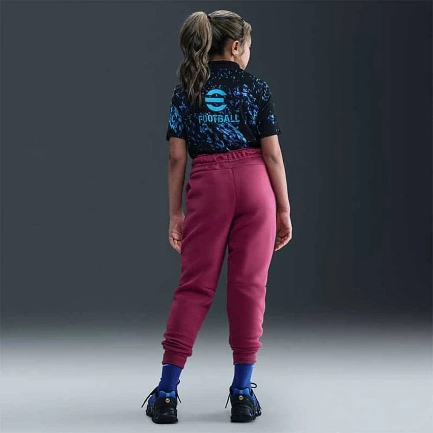 Image of Детски Панталон NIKE G NSW TCH FLC JGGR - PD