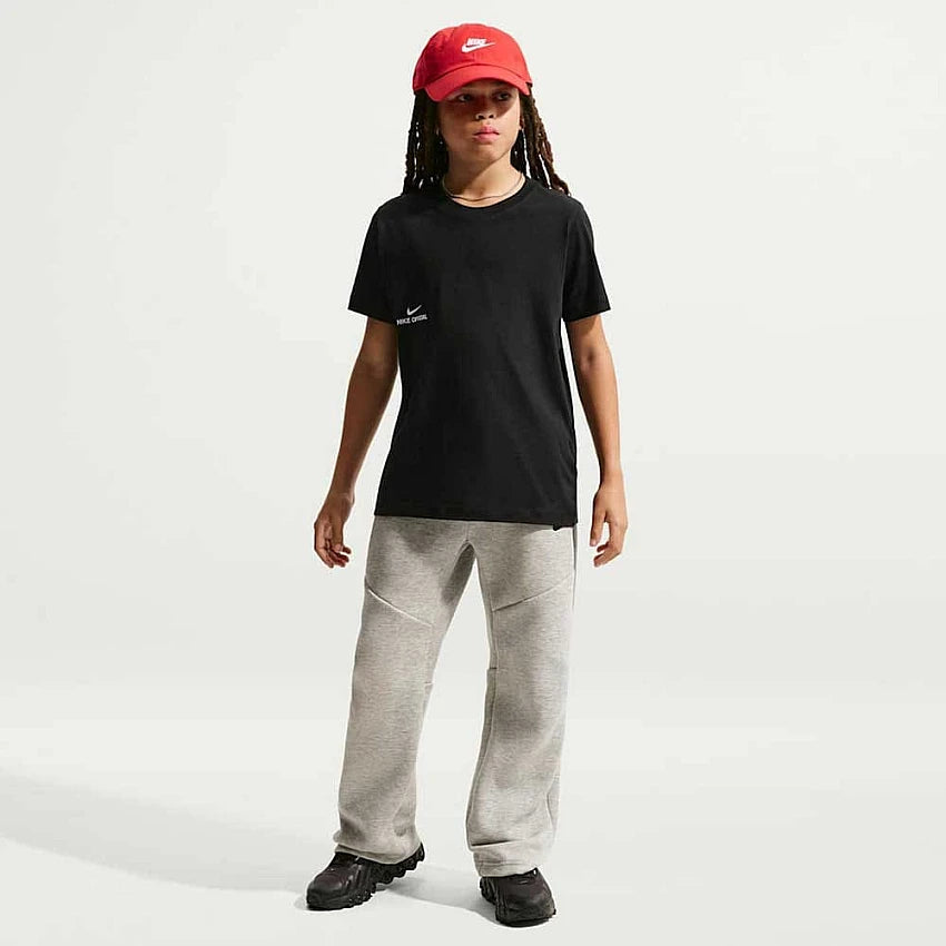Image of Детска Тениска NIKE K NSW TEE OFFICIAL II0392-010- Ballistic sport, Балистик